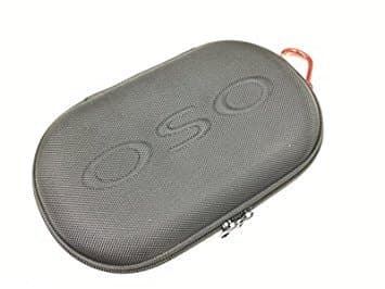 OSO Barbell Collar Case