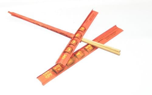Chop Sticks - 100 Pair