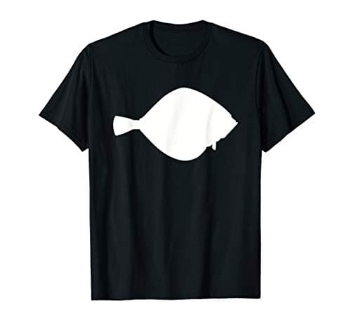Flounder T-Shirt