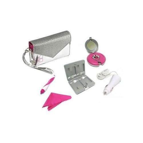 Silver Pack for Ds Lite