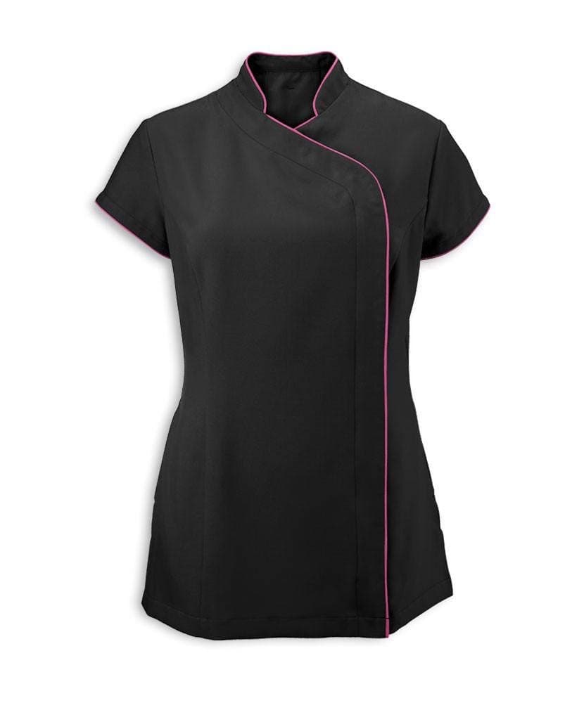 Alexandra Black Salon Uniform