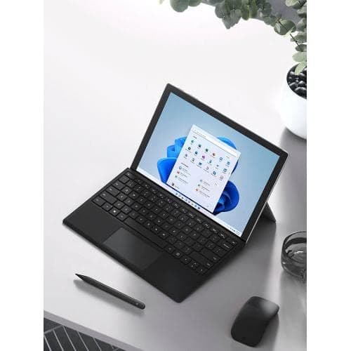 Microsoft Surface Pro Signature Keyboard - Black