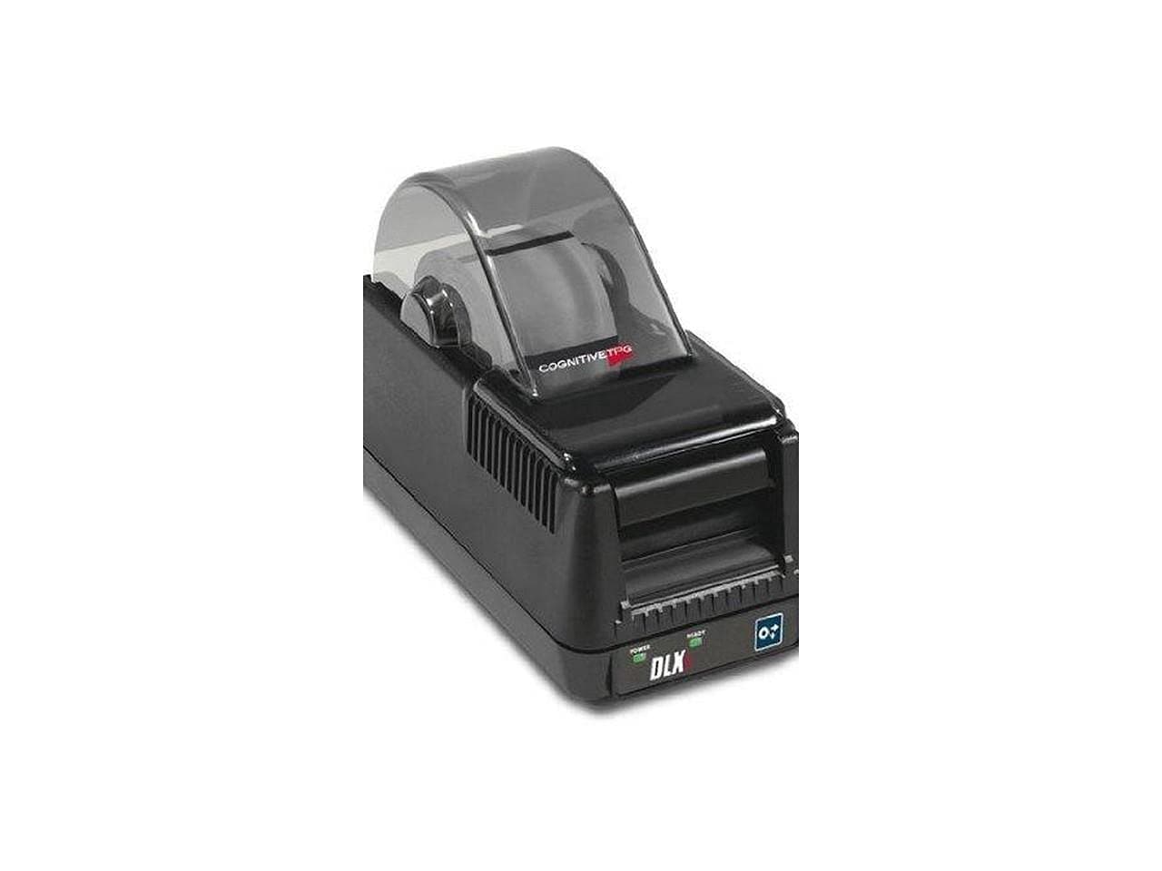Cognitive DBD24-2085-G1E Barcode Printer, DLXI, DT, 203 DPI, 8 MB, 5 IPS, 6' USB, 2.0 Cable, 2.4" Size