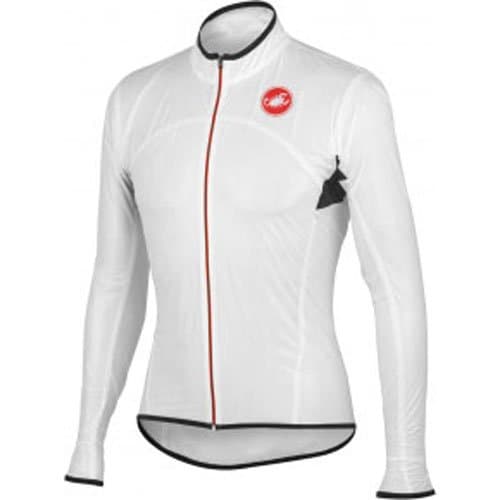 Castelli Sottile Due Jacket