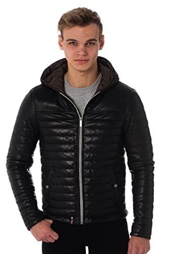 Oakwood Men's Aurelien 3 Jacket