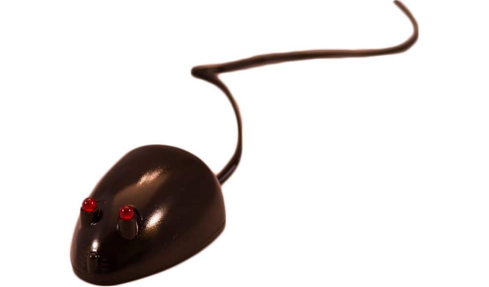 Raticator Remote Rodent Indicator