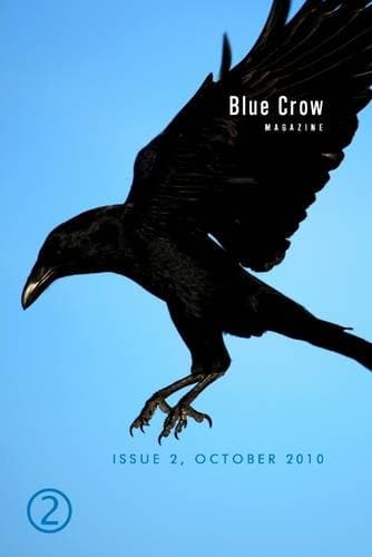 Blue Crow Magazine : Issue 2, October 2010