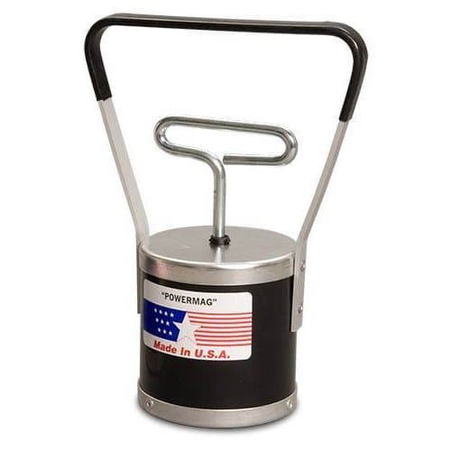 PM PowerMag Lifting Magnet