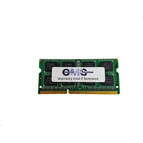 Computer Memory Solutions8Gb (1X8Gb) Ram Memory Compatible With Dell Inspiron 20 Model 3052 By CMS (A8)