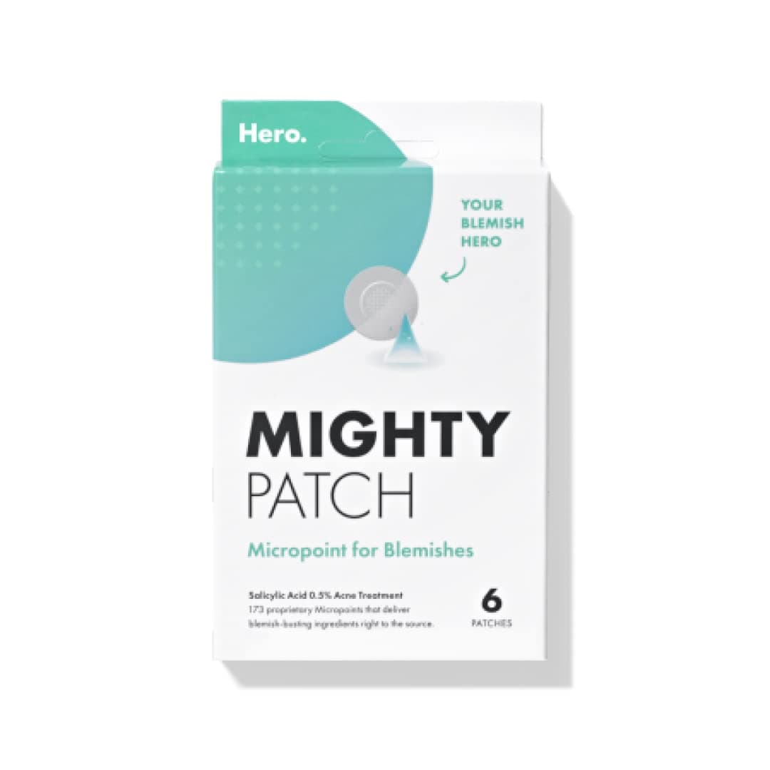 Mighty Patch Micropoint for Blemishes