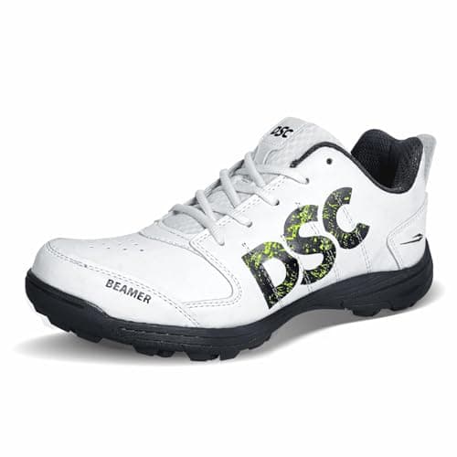 DSC Beamer Cricket Shoes