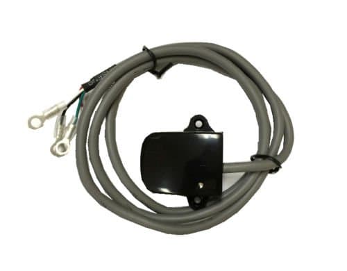 IIL GPS Speed Sensor/Sender, GPS Receiver, Speedometer Sender, Navigation Receiver