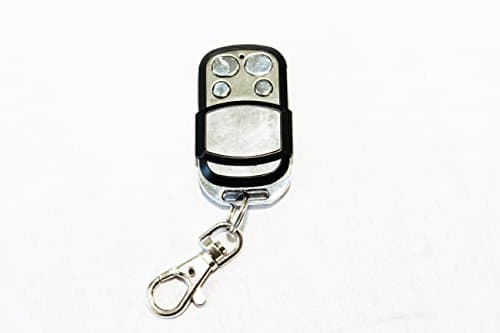 Spare Remote Control (Transformer)