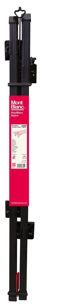 Automaxi 127 Supra Bars Plus