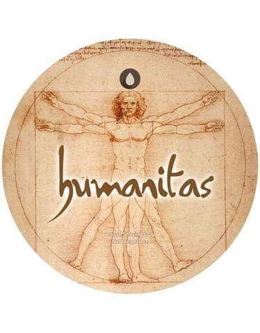 Canard Shaving Soap, Humanitas
