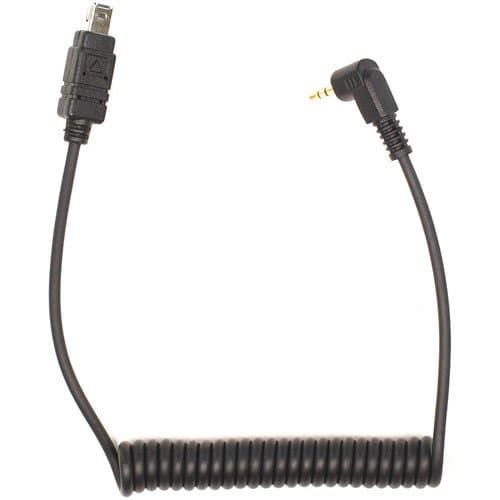 Rhino Camera Shutter Cable - Compatible with Nikon DC-2 Cameras