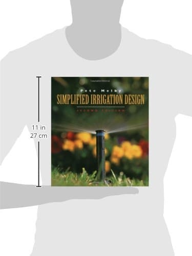 Simplified Irrigation Design