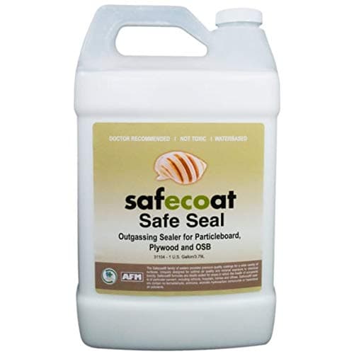 Safe Seal Gallon