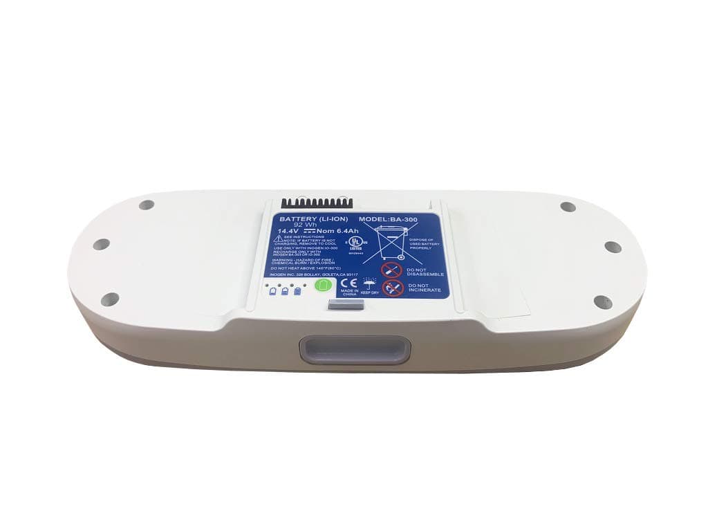 Inogen G3 8-Cell Battery