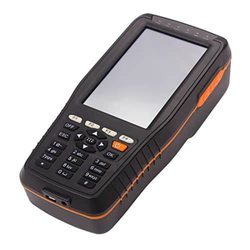 Basic Version TM-600 VDSL VDSL2 Tester for xDSL Line Test and Maintenance Tools (ADSL/ADSL2/ADSL2+/VDSL2 /READSL with DMM Function )