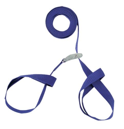 Built U.S.A. Sherpak Loop Straps (9 -feet)