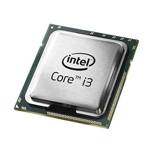 Intel Core i3-4160 Haswell Processor 3.6GHz 5.0GT/s 3MB LGA 1150 CPU; OEM