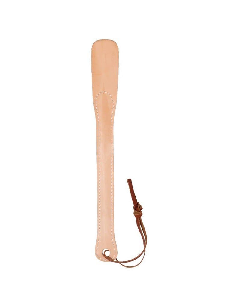 Tough 1 Leather Doggin Bat