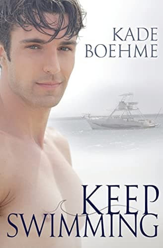 Keep Swimming Paperback – August 17, 2014