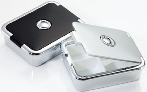 M617 Compact Pill Box M.