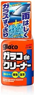 Glaco De Cleaner_400ml