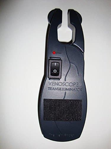 Venoscope Transilluminator