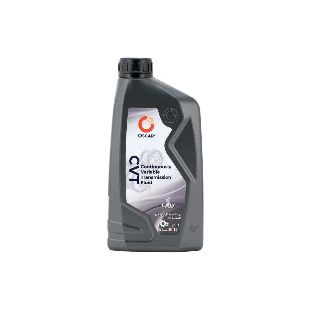 Oscar ATF CVT Continuous Variable Transmissio Fluid (1L)