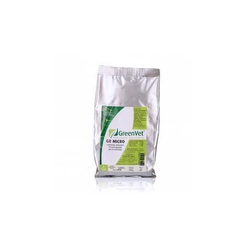 GreenVet Gr Micro 500g