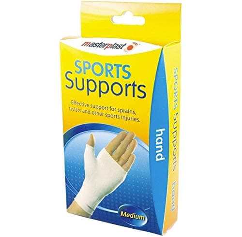 Masterplast First Aid Hand Support - Medium