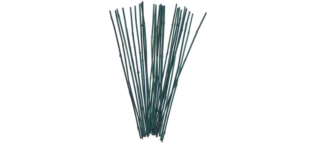 Bond 3-Foot Bamboo Stakes, 25 Pack