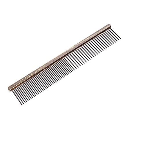 Ultimate Metal Comb