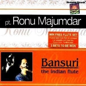 Bansuri - The Indian Flute