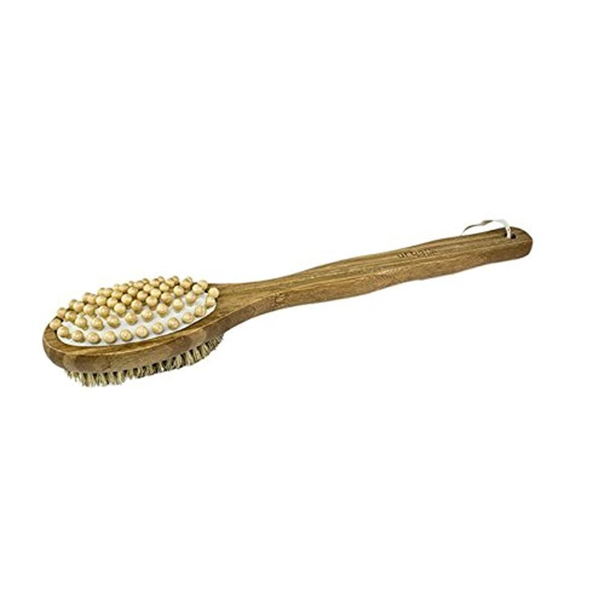 Forever Natural Bamboo Cellulite Brush