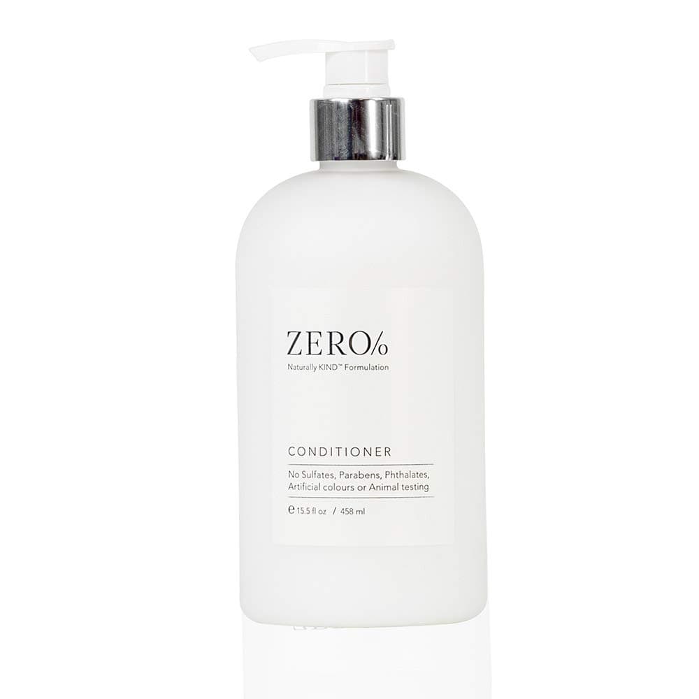 Conditioner (Zero% Collection Conditioner, 15.5oz)
