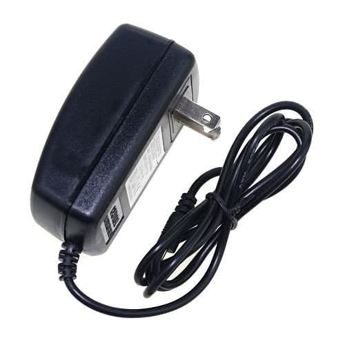 Generic Compatible Replacement AC Adapter Charger For Technics SY AD6 SY AD6B SY AD7 SYAD6B SYAD7 Power Cord Charger