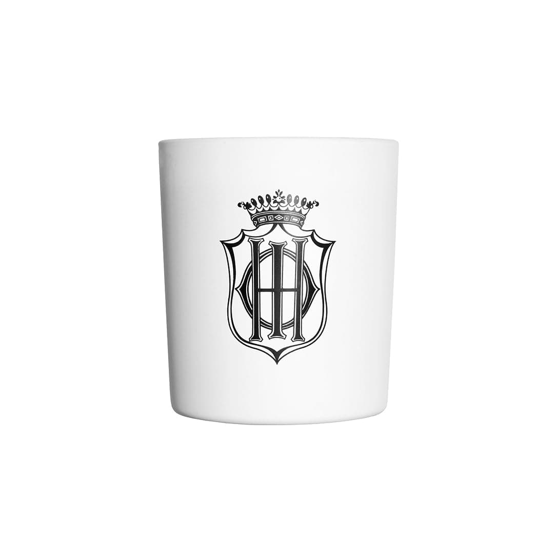 BOUGIE tuberose 165 gr