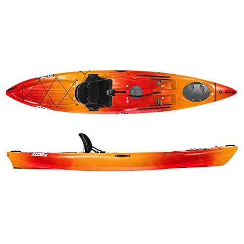 Wilderness Systems Ride 135 Kayak
