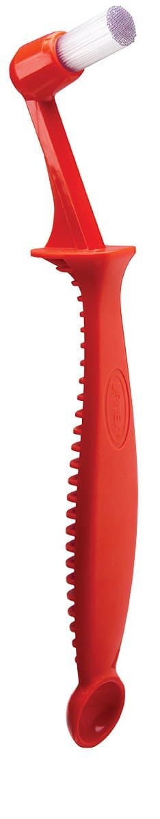 Cleaning Brush for Espresso Group Head