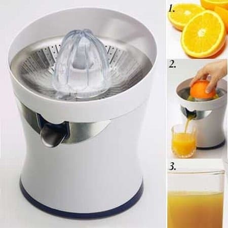 CitriStar Juicer - gift under $55