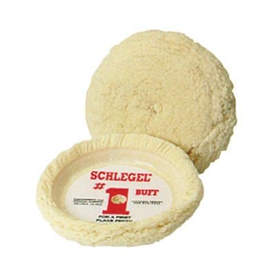 7-1/2Round-Up Pad Hook & Loop