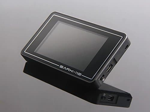 Seeedstudio SARK-110 Antenna Analyzer