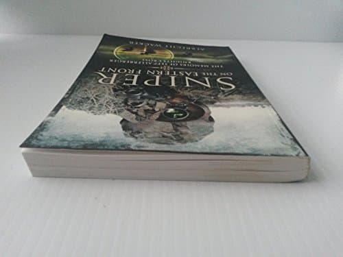 Sniper on the Eastern Front