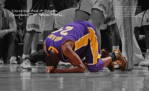 The Mamba Mentality