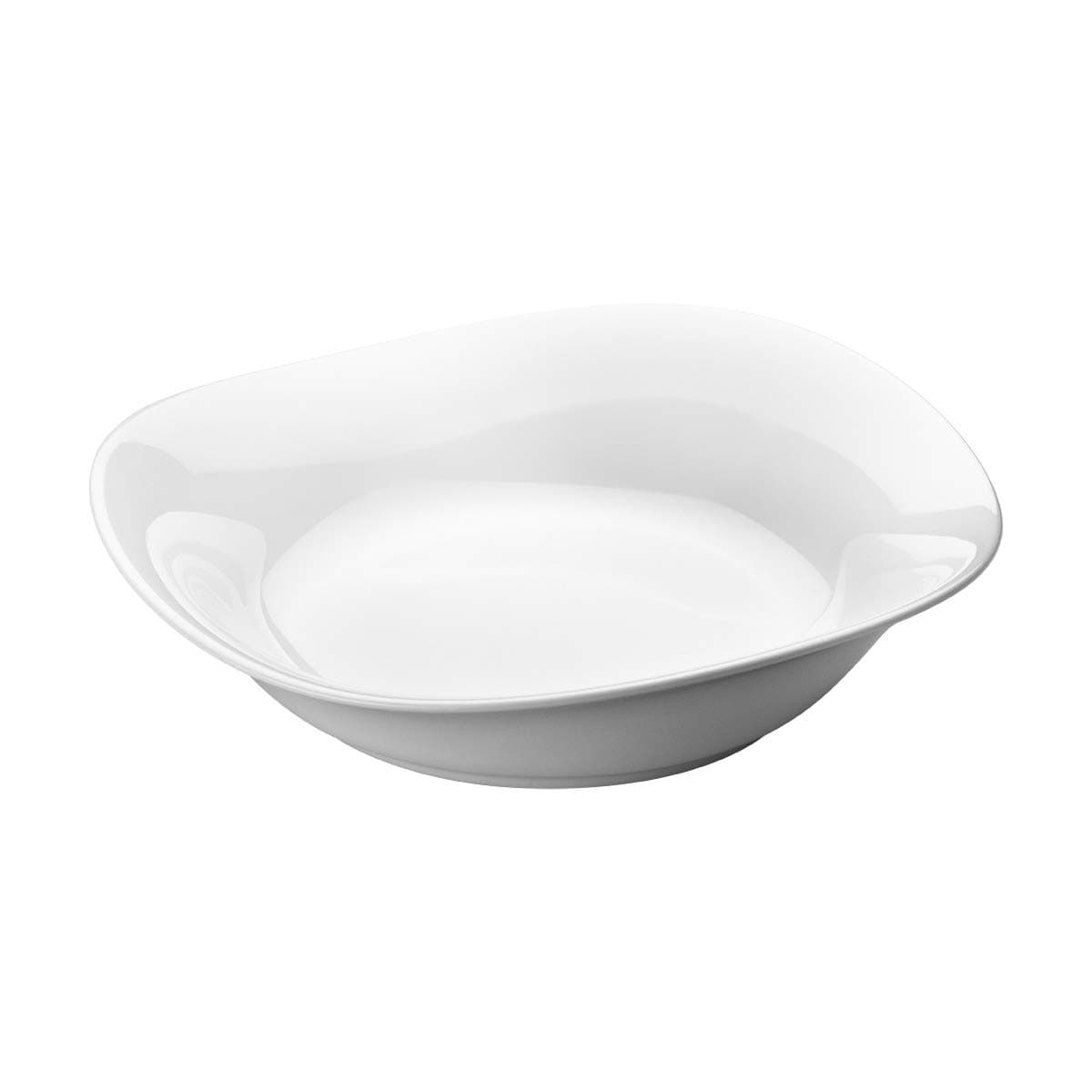 Cobra Porcelain Medium Dining Bowl