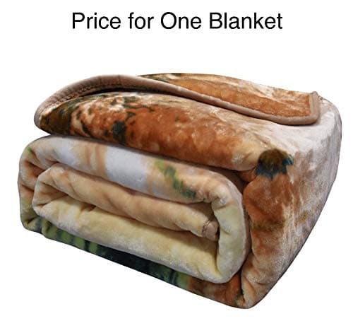 5.3 Lbs St Jude Blanket